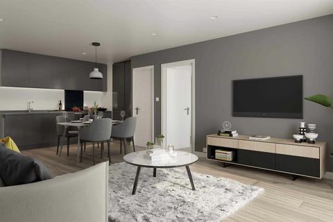 1 bedroom apartment for sale, Newton Street, Manchester