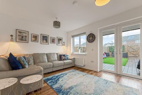 3 bedroom terraced house for sale, Uddingston, Glasgow G71