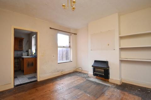 3 bedroom end of terrace house for sale, Khartoum Road, Ipswich, Suffolk, IP4