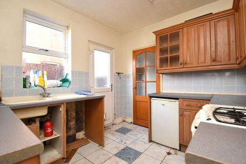 3 bedroom end of terrace house for sale, Khartoum Road, Ipswich, Suffolk, IP4