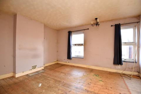 3 bedroom end of terrace house for sale, Khartoum Road, Ipswich, Suffolk, IP4