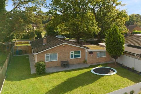 3 bedroom detached bungalow for sale, Thetford Road, Mildenhall IP28