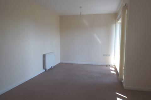 2 bedroom flat for sale, Charlotte Court, Highbridge Quay, Highbridge, Somerset, TA9