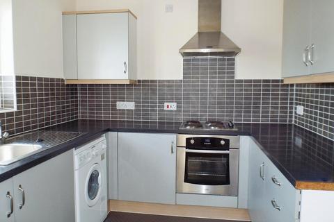 2 bedroom flat for sale, Charlotte Court, Highbridge Quay, Highbridge, Somerset, TA9