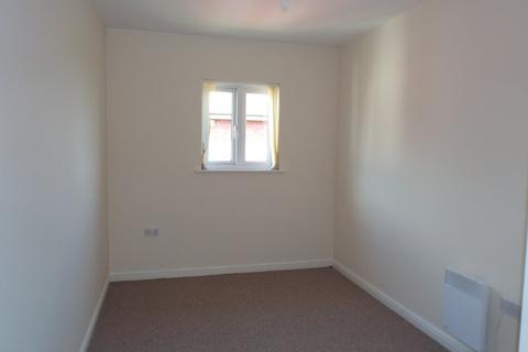 2 bedroom flat for sale, Charlotte Court, Highbridge Quay, Highbridge, Somerset, TA9