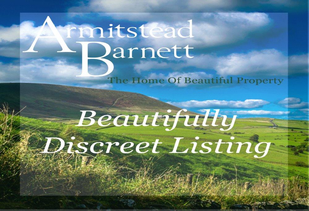 Discreet Listing