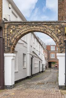 Gibbard Mews, Wimbledon Village, London, SW19