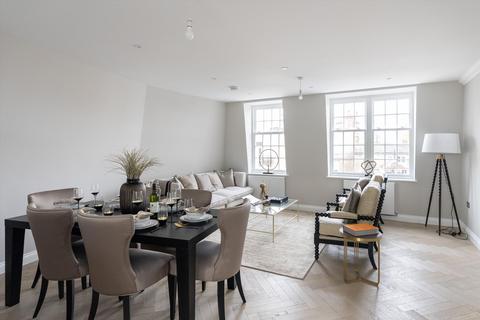 3 bedroom flat for sale, Gibbard Mews, Wimbledon Village, London, SW19