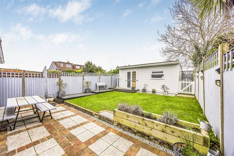 2 bedroom semi-detached bungalow for sale, Scratchface Lane, Havant PO9