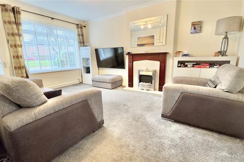 3 bedroom detached house for sale, Frankby Road, Greasby, Wirral, Merseyside, CH49