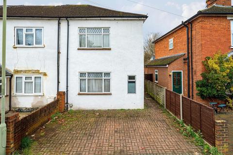 3 bedroom semi-detached house for sale, Victoria Road, Addlestone, KT15