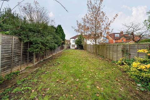 3 bedroom semi-detached house for sale, Victoria Road, Addlestone, KT15