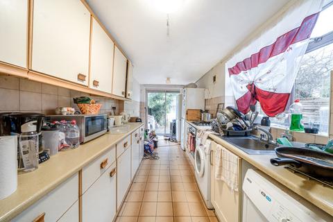 3 bedroom semi-detached house for sale, Victoria Road, Addlestone, KT15