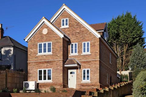 5 bedroom detached house for sale, Deanway, Chalfont St. Giles, Buckinghamshire, HP8