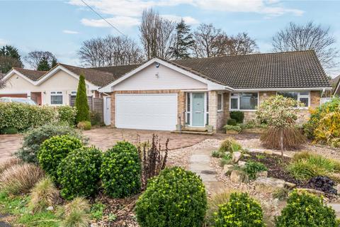 6 Birch Grove, Cobham, KT11 2HR