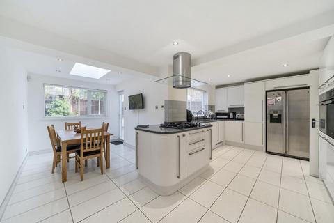 4 bedroom house for sale, Denton Way, Frimley, Camberley GU16