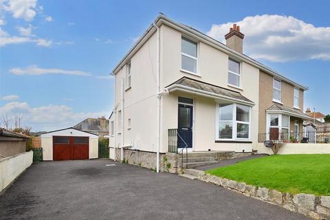 3 bedroom semi-detached house for sale, Falmouth TR11