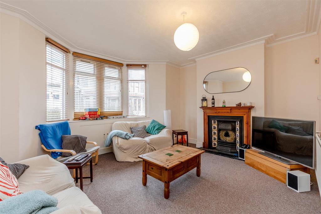 Boston Road, Horfield Living Room.jpg