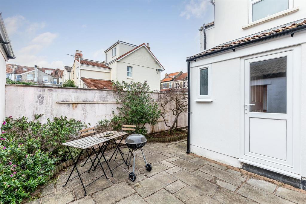 Boston Road, Horfield Rear of Property.jpg