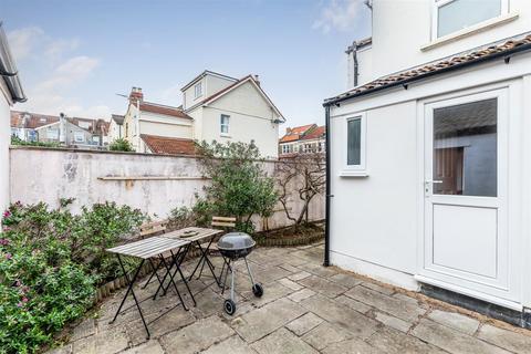 2 bedroom end of terrace house for sale, Boston Road, Bristol BS7