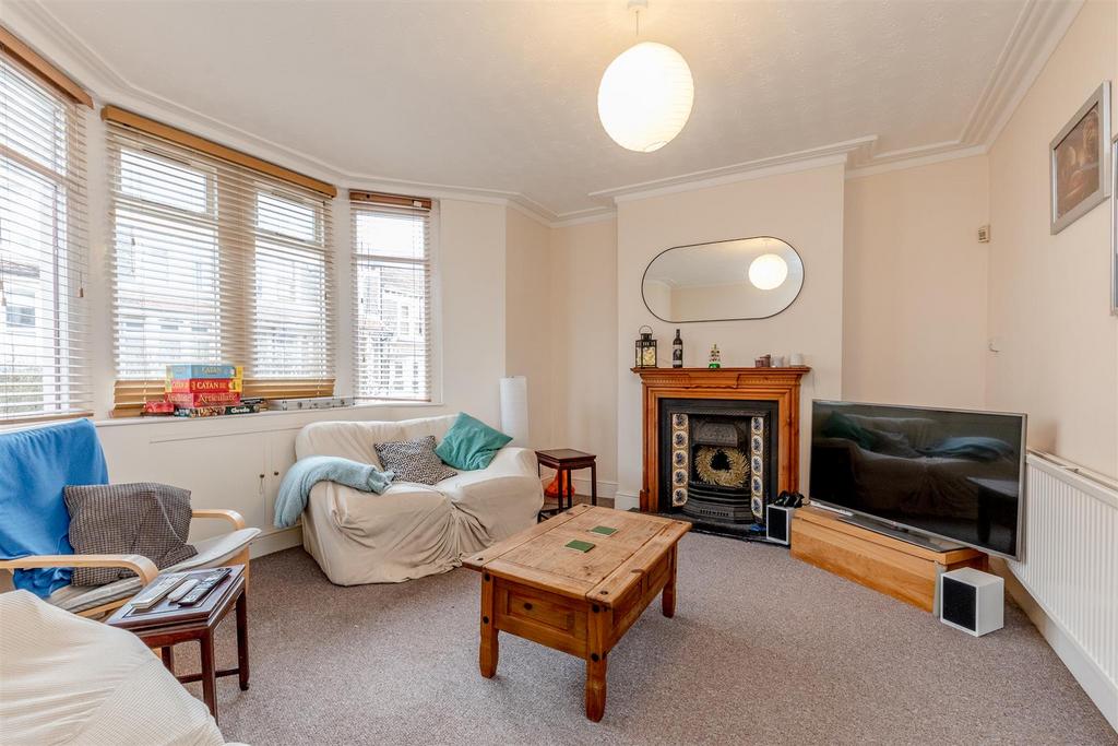 Boston Road, Horfield Living Room 2.jpg