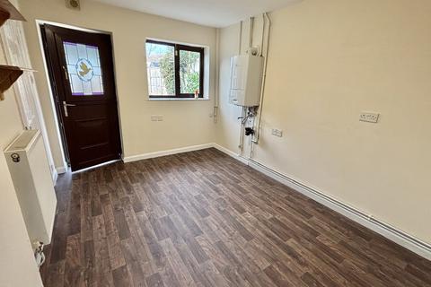 4 bedroom end of terrace house for sale, Whetstone, Leicester LE8