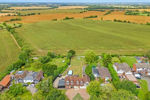 4 bedroom detached house for sale, Loves Green, Highwood, Chelmsford