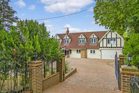 4 bedroom detached house for sale, Loves Green, Highwood, Chelmsford