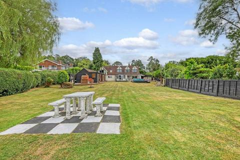 undefined, * SIGNATURE HOMES * Loves Green, Highwood, Chelmsford
