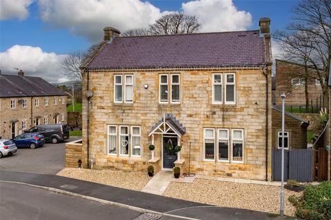 4 bedroom detached house for sale, Eckroyd Close, Lancashire BB9