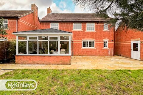 4 bedroom detached house for sale, Oake, Taunton TA4