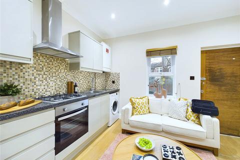 1 bedroom flat for sale, Hartley Road, Bushwood E11