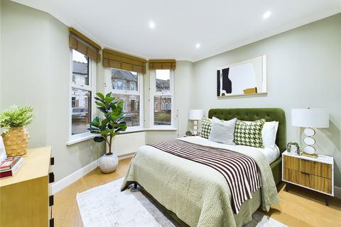 1 bedroom flat for sale, Hartley Road, Bushwood E11