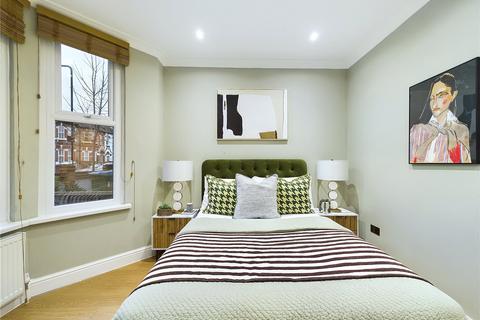 1 bedroom flat for sale, Hartley Road, Bushwood E11