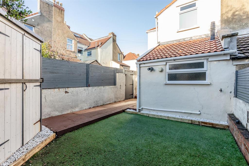 Doone Road Horfield Rear Garden 2.jpg