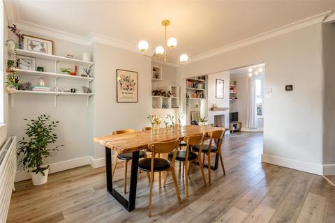 2 bedroom end of terrace house for sale, Doone Road, Bristol BS7