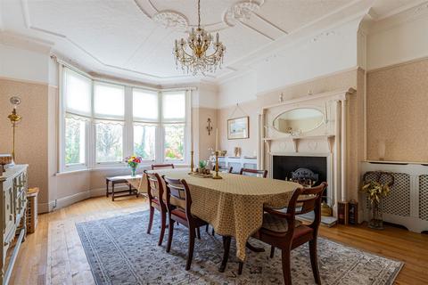 undefined, Llwyn -Y- Grant Road, Cardiff CF23