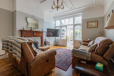 undefined, Llwyn -Y- Grant Road, Cardiff CF23