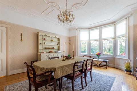 undefined, Llwyn -Y- Grant Road, Cardiff CF23