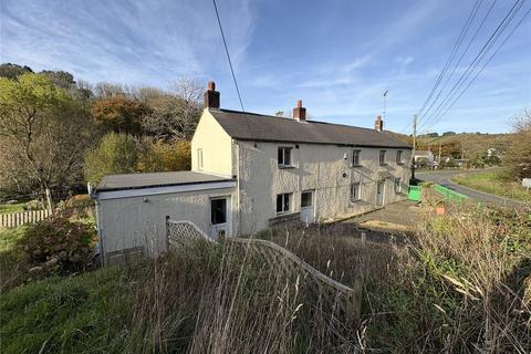 3 bedroom detached house for sale, Bush, Cornwall EX23