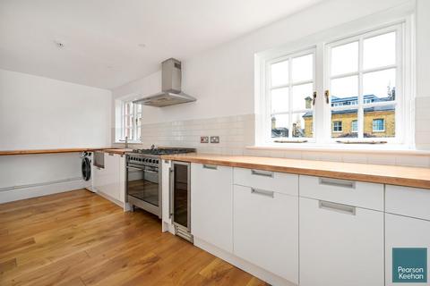 3 bedroom flat for sale, Grand Avenue, Hove