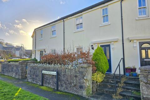 2 bedroom terraced house for sale, Beech Crescent, Yelverton PL20