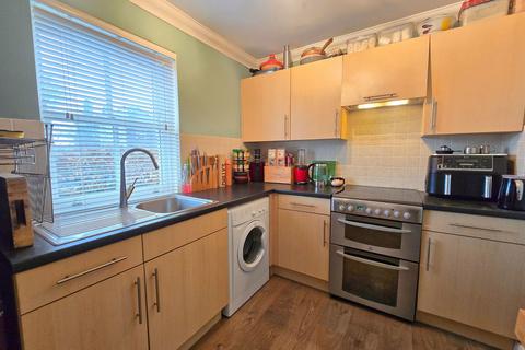 2 bedroom terraced house for sale, Beech Crescent, Yelverton PL20