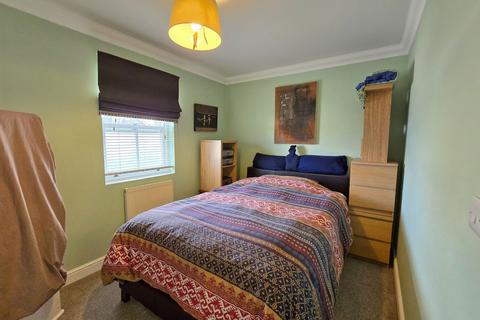 1 Beech Crescent, Princetown, Yelverton, PL20 6FD