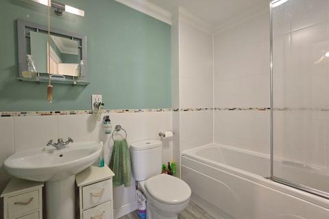 1 Beech Crescent, Princetown, Yelverton, PL20 6FD