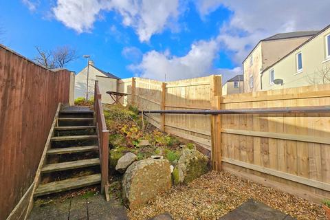 1 Beech Crescent, Princetown, Yelverton, PL20 6FD