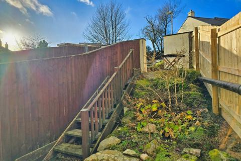 1 Beech Crescent, Princetown, Yelverton, PL20 6FD