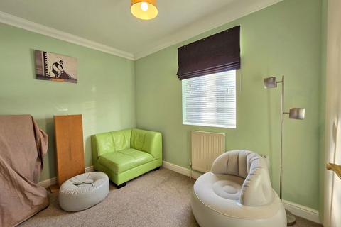 1 Beech Crescent, Princetown, Yelverton, PL20 6FD