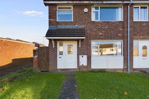 Curlew Road, Abbeydale, Gloucester, Gloucestershire, GL4