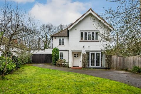 4 bedroom detached house for sale, Little Browns Lane, Edenbridge, Kent